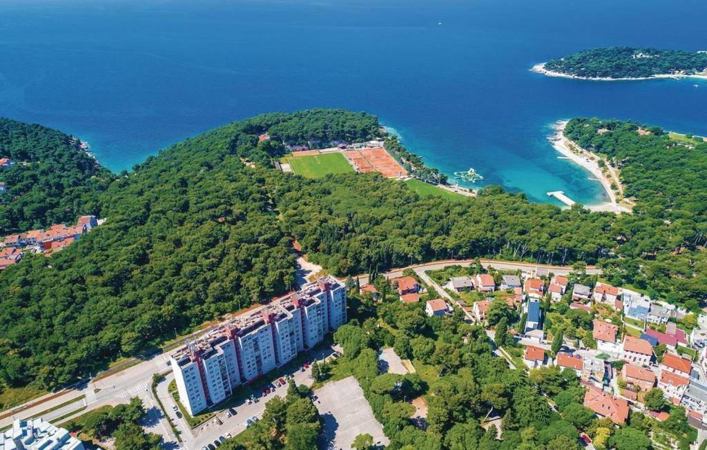 Popovic Apartment Pula Bagian luar foto
