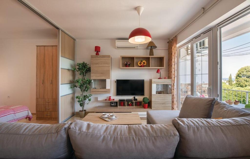Popovic Apartment Pula Bagian luar foto