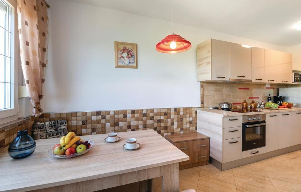 Popovic Apartment Pula Bagian luar foto