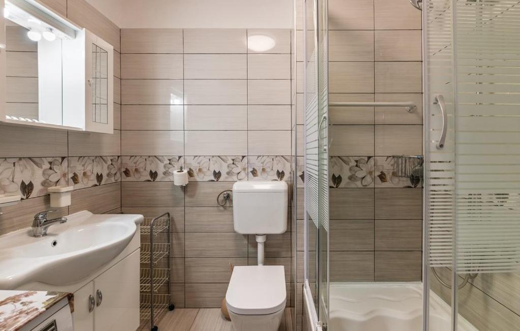 Popovic Apartment Pula Bagian luar foto