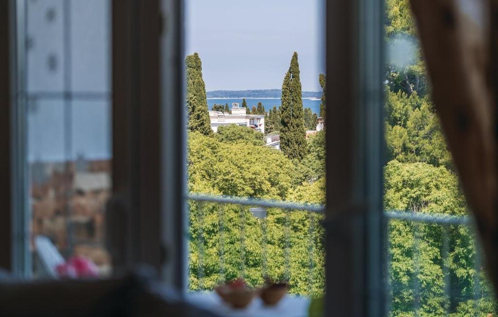 Popovic Apartment Pula Bagian luar foto
